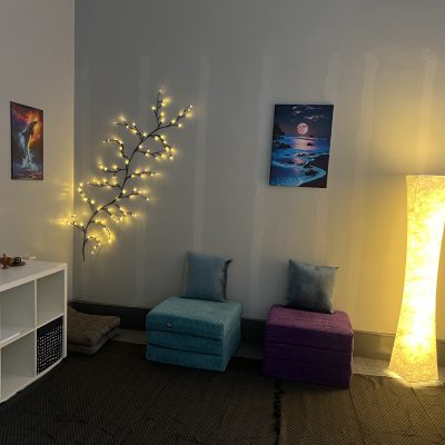 Why Clients Choose Gurchehn Singh Therapy Room