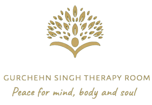 Gurchehn Singh Therapy Room
