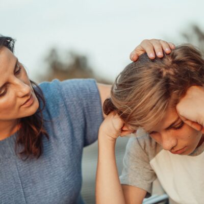 Important Note About Child Psychology & Counselling