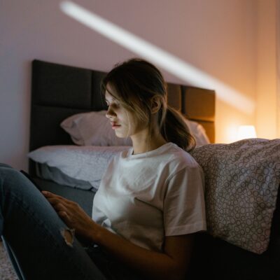 Support For Survivors Of Domestic Abuse